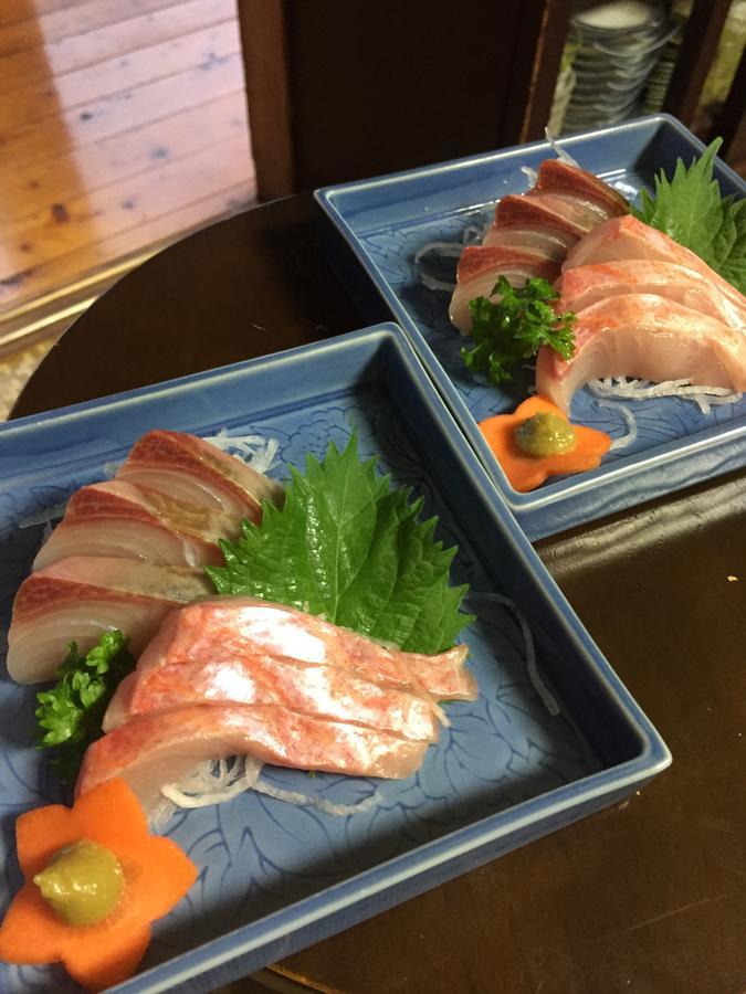 Sokodo-So Hachijo Bagian luar foto