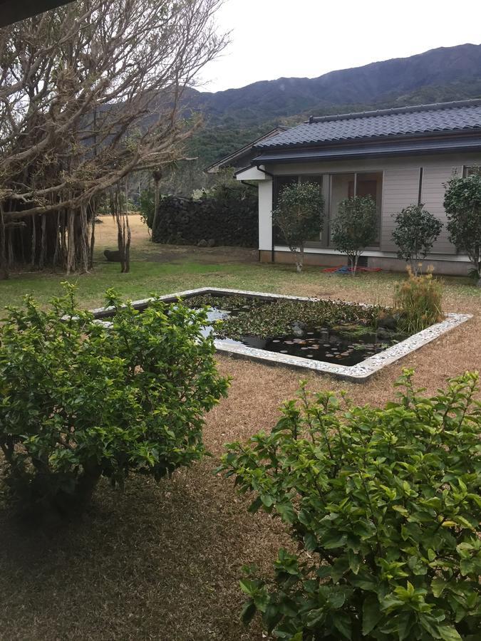 Sokodo-So Hachijo Bagian luar foto