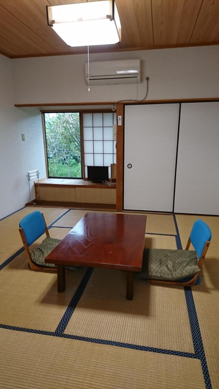 Sokodo-So Hachijo Bagian luar foto