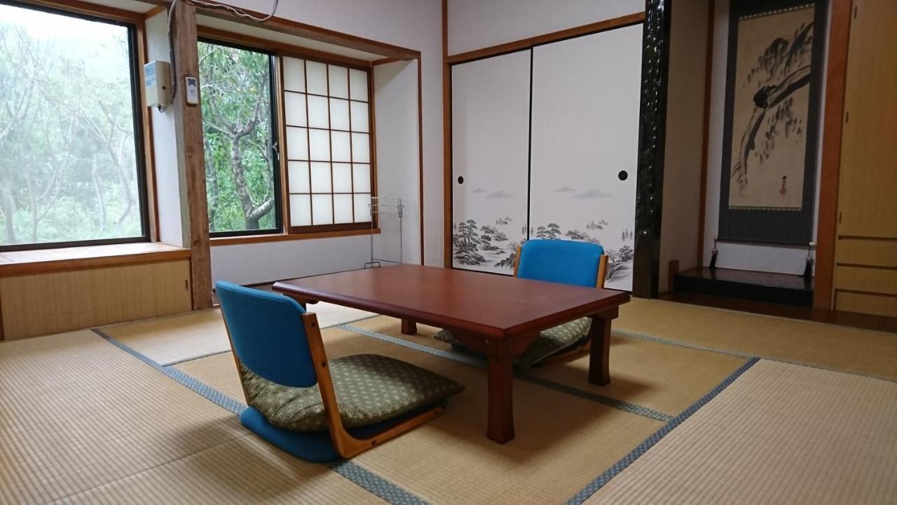 Sokodo-So Hachijo Bagian luar foto