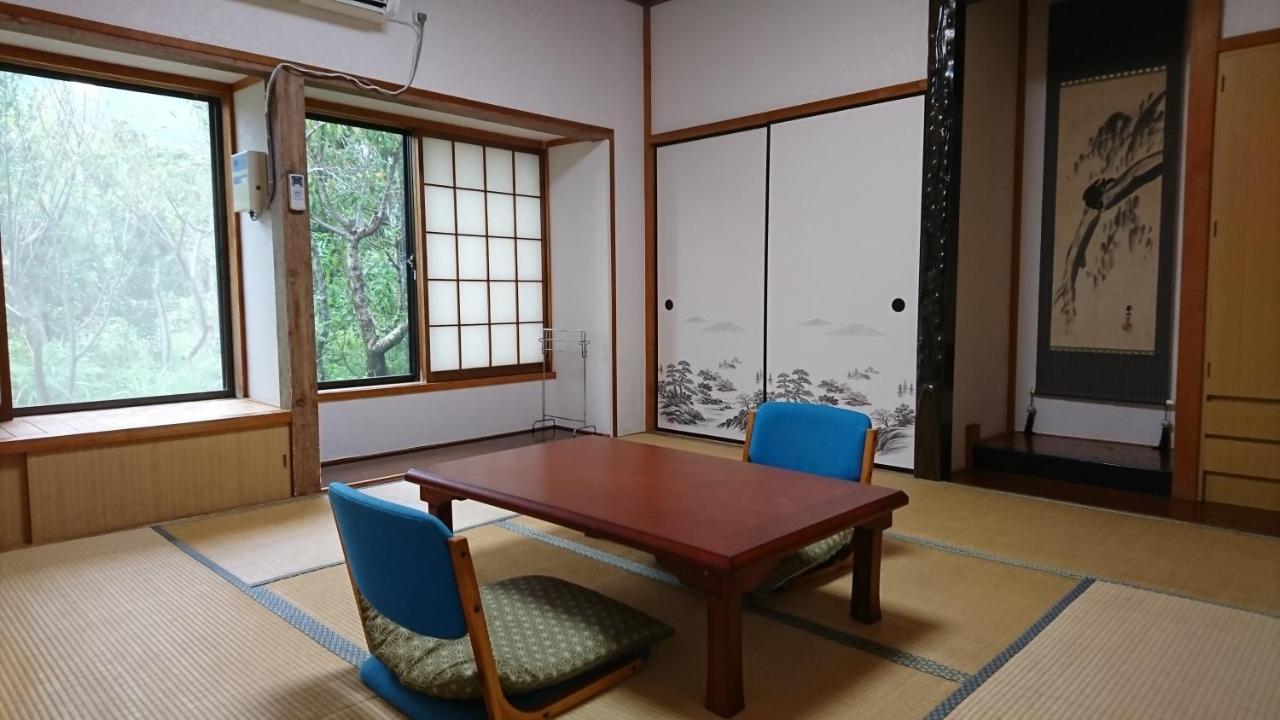 Sokodo-So Hachijo Bagian luar foto