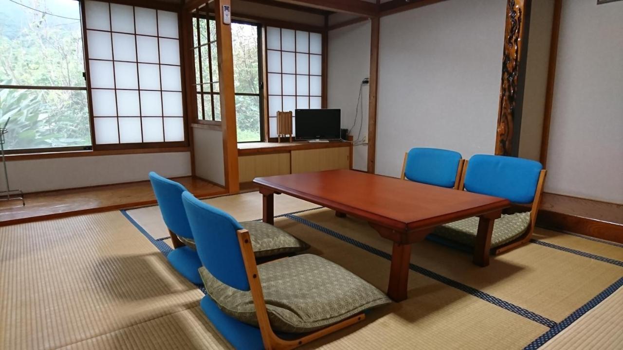 Sokodo-So Hachijo Bagian luar foto