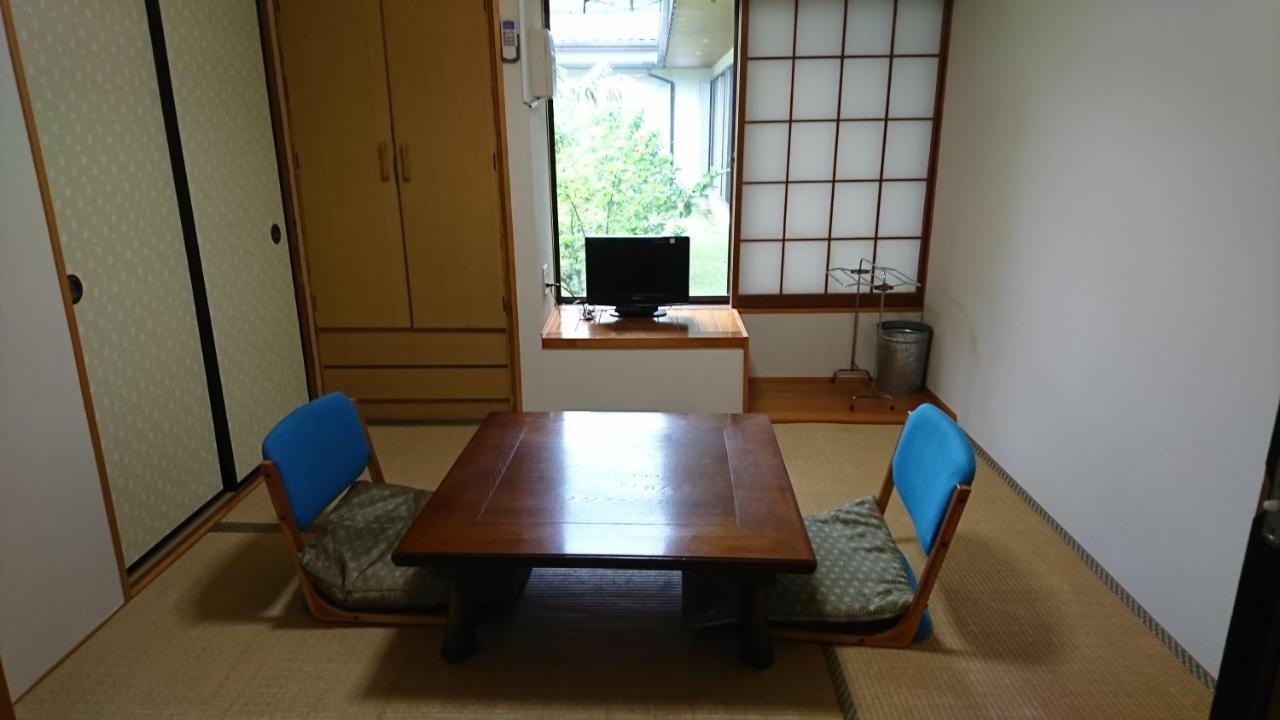Sokodo-So Hachijo Bagian luar foto