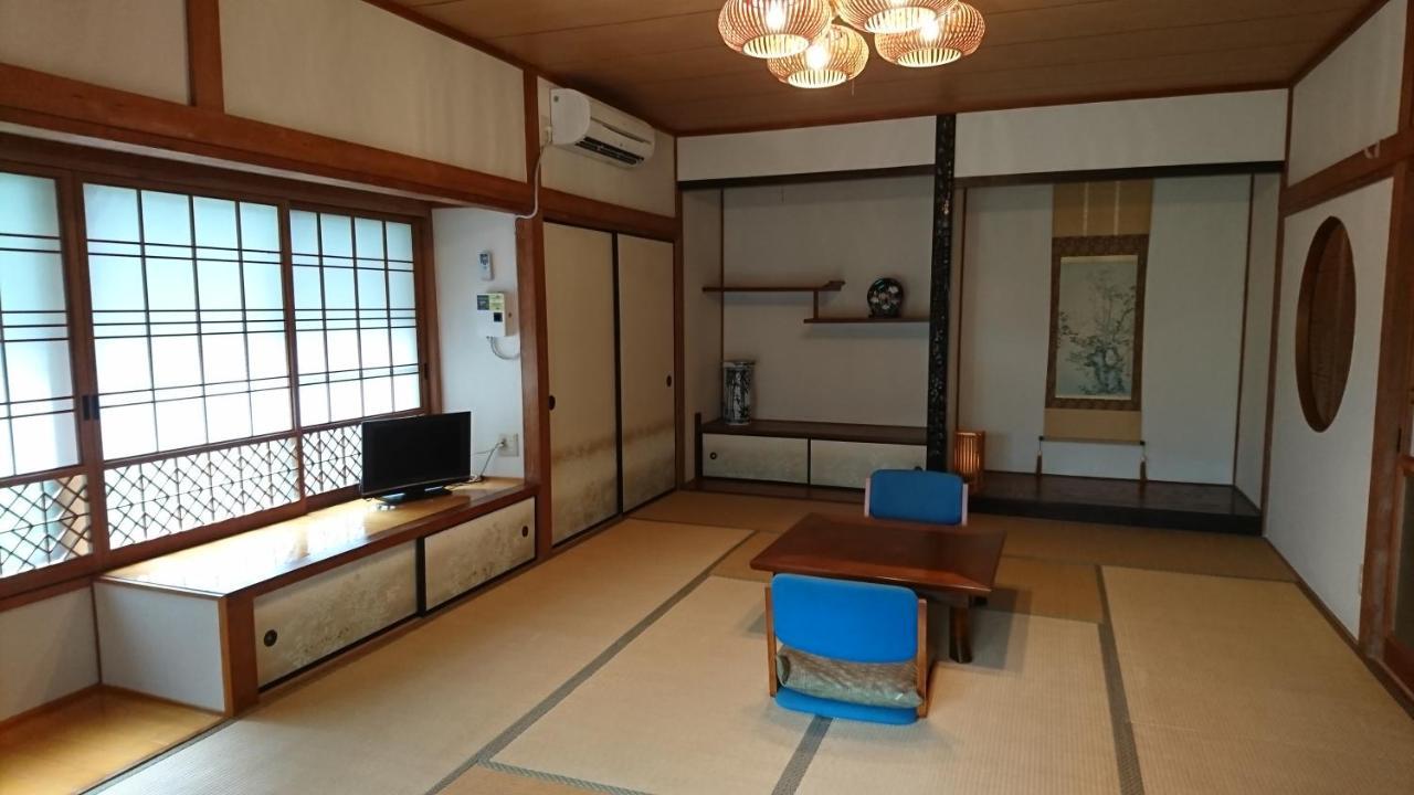 Sokodo-So Hachijo Bagian luar foto